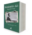 Sabahattin Ali Seti-5 Kitap Takım