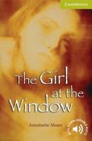 Starter The Girl at the Window English Readers