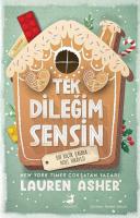 Tek Dileğim Sensin - Bir Küçük Kasaba Noel Hikayesi