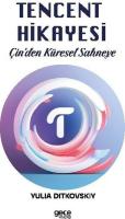 Tencent Hikayesi - Çin'den Küresel Sahneye