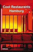 Teneues Cool Restaurants Hamburg (Ciltli)