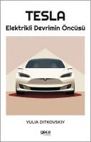 Tesla-Elektirikli Devrimin Öncüsü