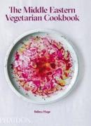 The Middle Eastern Vegetarian Cookbook (Ciltli)