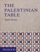 The Palestinian Table (Ciltli)