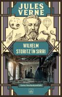 Wilhelm Storitz'in Sırrı