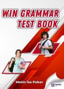 Win Grammar Test Book