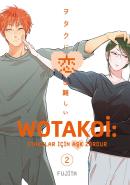 Wotakoi 2. Cilt