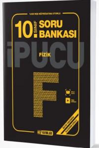 10.Sınıf Fizik İpucu Soru Bankası