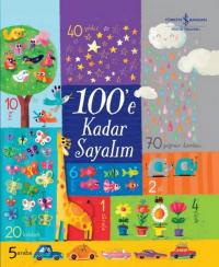 100'e Kadar Sayalım (Ciltli)