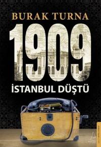 1909 İstanbul Düştü