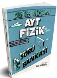 2021 AYT Fizik Soru Bankası