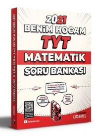 2021 TYT Matematik Soru Bankası Kolektif