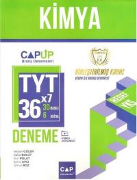 2023 TYT Kimya 30 x 6 Up Deneme