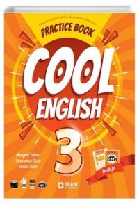 3. Sınıf Cool English Practice Book Kolektif