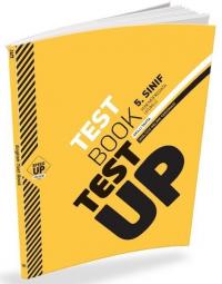 5.Sınıf Test Book Test Up Kolektif