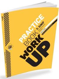 7.Sınıf Practice Book Work Up