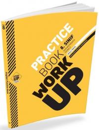 8.Sınıf Practice Book Work Up