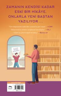 Kitap Kurdu ve Çirkin (Ciltli) Ashley Poston