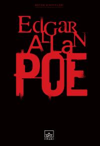 Bütün Hikayeleri: Edgar Allan Poe (Ciltli) Edgar Allan Poe