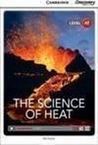 A2 The Science of Heat (Book with Online Access code) Interactive Read