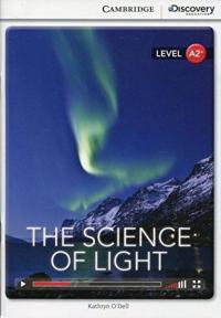 A2+ The Science of Light (Book with Online Access code) Interactive Re