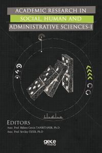 Academic Researches In Social Human And Administrative Sciences-1