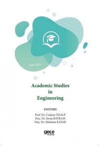 Academic Studies In Engineering - June 2023 Kolektif