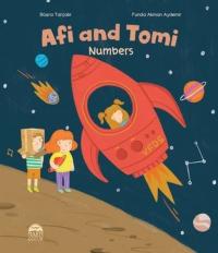 Afi and Tomi - Numbers