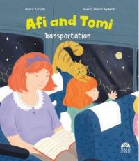 Afi and Tomi - Transportation