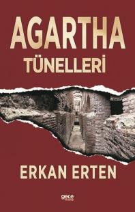 Agartha Tünelleri