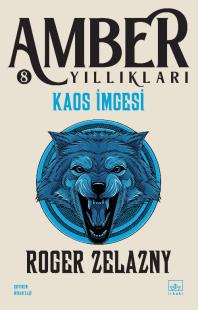 Kaos İmgesi Roger Zelazny