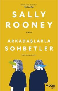 Arkadaşlarla Sohbetler Sally Rooney