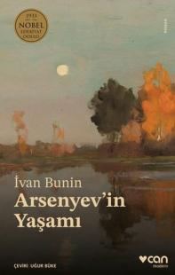 Arsenyev'in Yaşamı