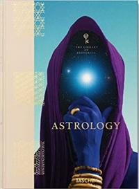 Astrology. The Library of Esoterica (Ciltli) Thunderwing