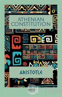 Athenian Constitution Aristotle