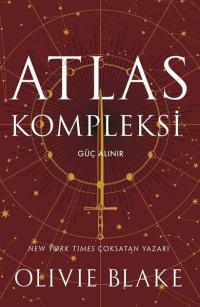 Atlas Kompleksi (Ciltli)