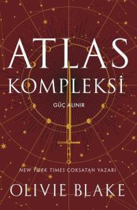 Atlas Kompleksi Olivie Blake