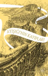 Ayışığı’nın Kayıpları – Aynadan Geçen Kız Serisi 2. Kitap Christelle D