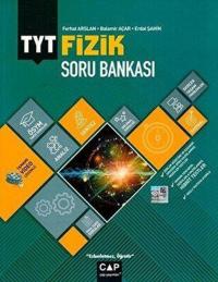 AYT Fizik Soru Bankası 2020