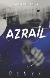 Azrail - Dark Verse Serisi 2 Runyx