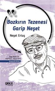 Bozkırın Tezenesi Bir Garip Neşet Neşet Ertaş