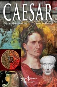 Caesar Adrian Goldsworthy