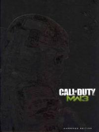 Call of Duty Modern Warfare 3 Limited Edition (Ciltli)