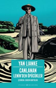 Canlanan – Lenin’den Öpücükler Yan Lianke