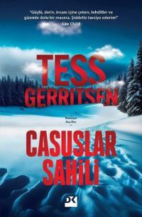 Casuslar Sahili Tess Gerritsen