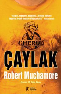 Cherub 1-Çaylak Robert Muchamore