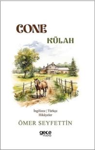 Cone - Külah - İngilizce/Türkçe Hikayeler