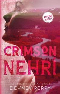 Crimson Nehri - Edens Serisi Devney Perry