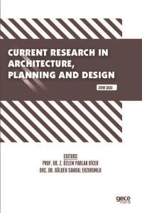 Current Research in Architecture Planning and Design-June 2022 Kolekti