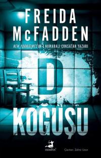 D Koğuşu Freida Mcfadden